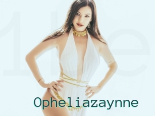 Opheliazaynne