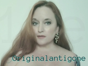 Originalantigone