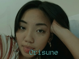 Orisune