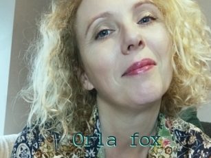 Orla_fox