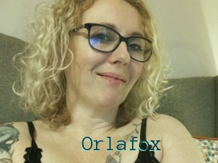 Orlafox