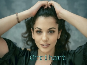 Orrihart