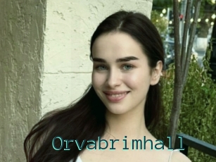 Orvabrimhall