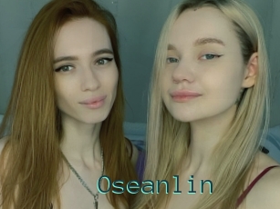 Oseanlin