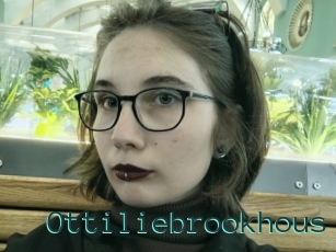 Ottiliebrookhous