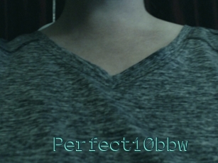 Perfect10bbw