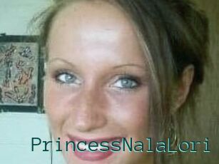 PrincessNalaLori