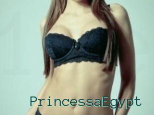 PrincessaEgypt