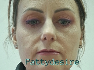 Pattydesire