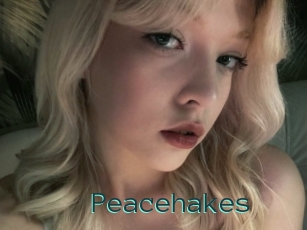 Peacehakes