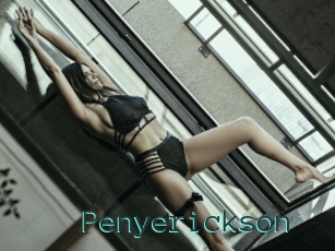 Penyerickson