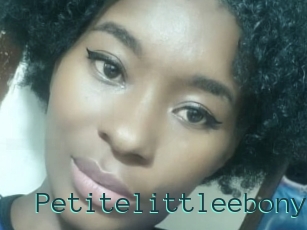 Petitelittleebony