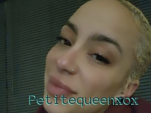 Petitequeenxox