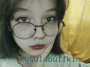 Petulabuffkin