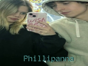 Phillipanna