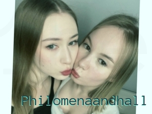 Philomenaandhall