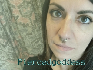 Piercedgoddess