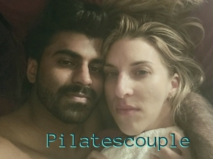 Pilatescouple