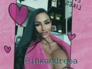 Pinkandreea