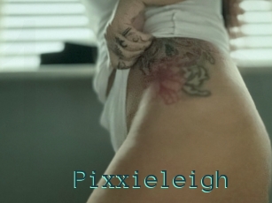 Pixxieleigh