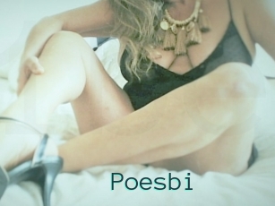 Poesbi