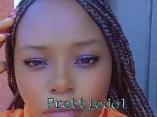 Prettiedol