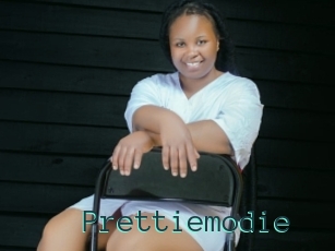 Prettiemodie