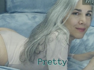 Pretty