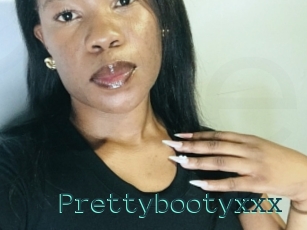 Prettybootyxxx