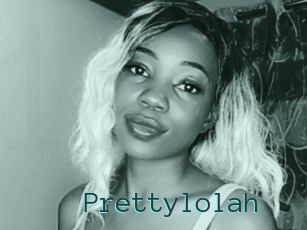 Prettylolah