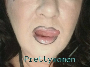Prettywomen