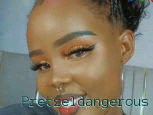 Pretzeldangerous