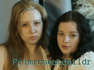 Primroseandmildr