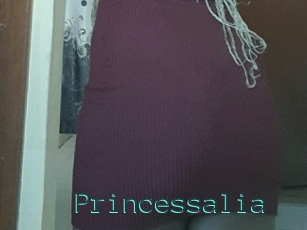 Princessalia