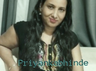 Priyankabhinde