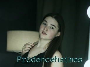Prudencehaimes