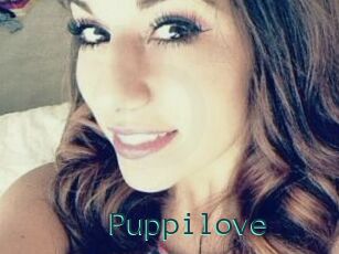 Puppilove