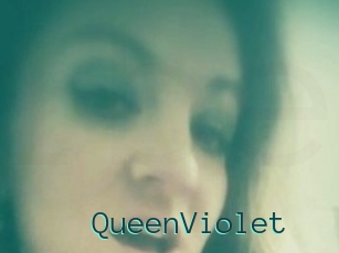 QueenViolet