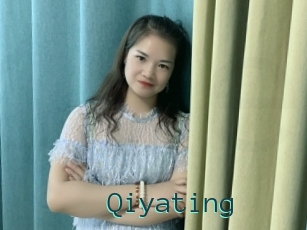 Qiyating