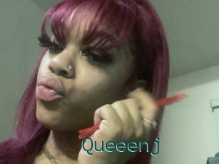 Queeenj