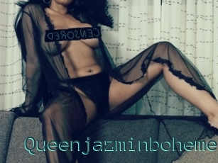 Queenjazminboheme