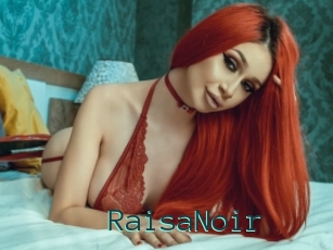RaisaNoir