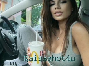 Raissahot4u