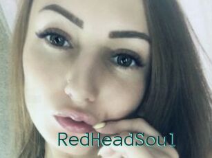 RedHeadSoul