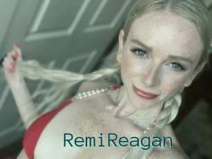 RemiReagan