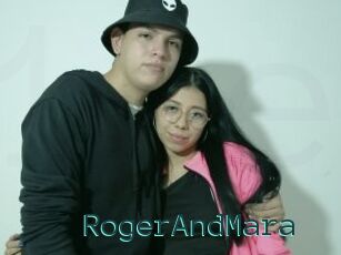 RogerAndMara