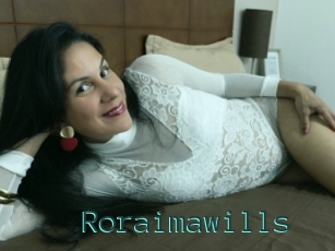 Roraimawills
