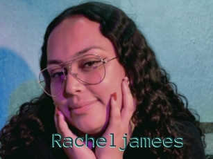 Racheljamees