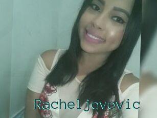 Racheljovovic