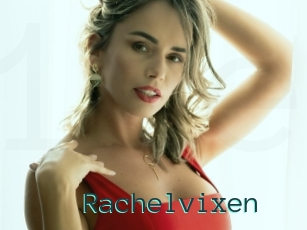 Rachelvixen